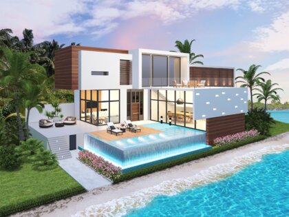 Paradise Life Makeover 1.4.032. Скриншот 13