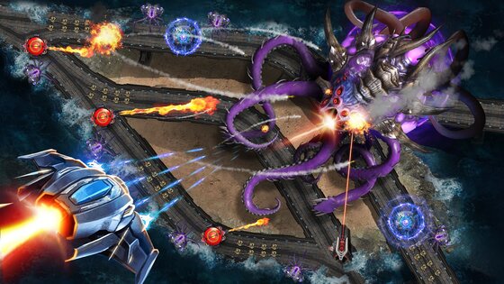 Defense Legend 5: TD Strategy 1.0.64. Скриншот 4