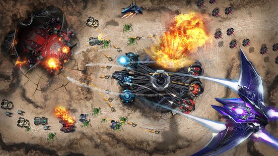 Defense Legend 5: TD Strategy 1.0.64. Скриншот 7