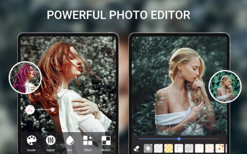Камера HD 3.2.0. Скриншот 13
