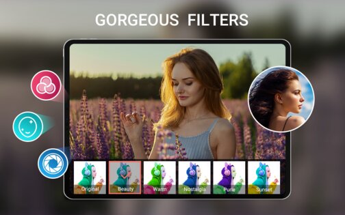 Камера HD 3.2.0. Скриншот 18
