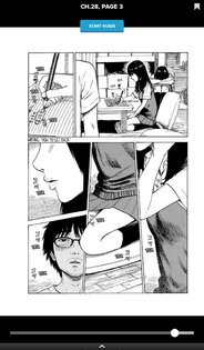 Crunchyroll Manga 4.3.0. Скриншот 11