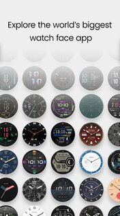 TIMEFLIK Watch Face 9.5.10. Скриншот 4