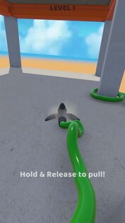 Rope and Demolish 8.17.0. Скриншот 5
