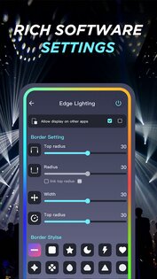 Equalizer Pro 1.6.6. Скриншот 4