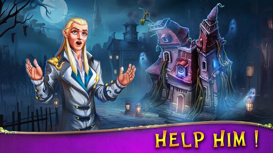 Town Matters 1.9.22. Скриншот 9