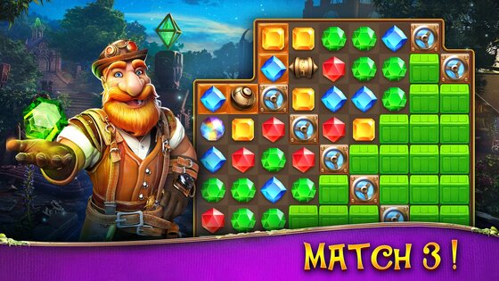 Town Matters 1.9.22. Скриншот 11