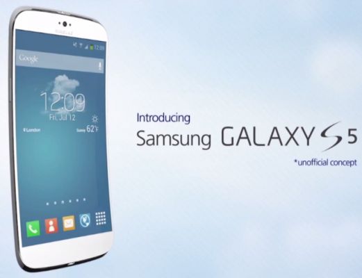 Samsung Galaxy S V может получить дисплей с разрешением WQHD