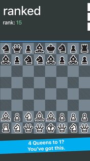Really Bad Chess 1.4.15. Скриншот 3