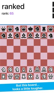Really Bad Chess 1.4.15. Скриншот 4