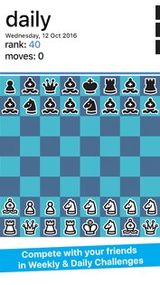 Really Bad Chess 1.4.15. Скриншот 5