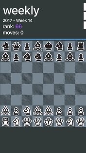 Really Bad Chess 1.4.15. Скриншот 7