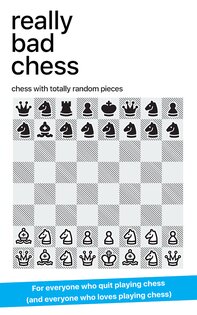 Really Bad Chess 1.4.15. Скриншот 8