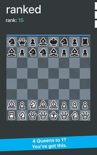 Really Bad Chess 1.4.15. Скриншот 9