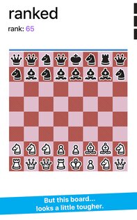 Really Bad Chess 1.4.15. Скриншот 10