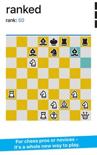 Really Bad Chess 1.4.15. Скриншот 12