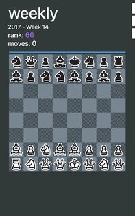 Really Bad Chess 1.4.15. Скриншот 13