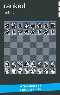 Really Bad Chess 1.4.15. Скриншот 15