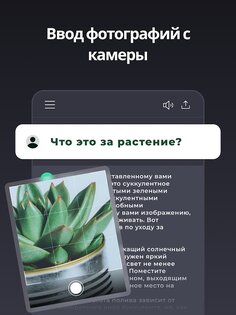 Genie – AI Chatbot Русский 7.9.2. Скриншот 11