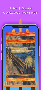 Art Blitz 1.7.3. Скриншот 3