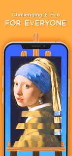 Art Blitz 1.7.3. Скриншот 5