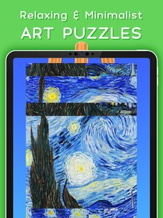 Art Blitz 1.7.3. Скриншот 7