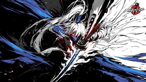 Ninja Must Die 1.0.99. Скриншот 16