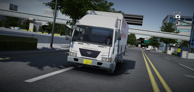 3D Driving Game 3 16.21. Скриншот 7