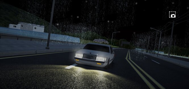 3D Driving Game 3 16.21. Скриншот 9