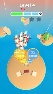 Evolving Bombs 6.7.0.0. Скриншот 4