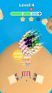 Evolving Bombs 6.7.0.0. Скриншот 5
