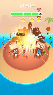 Evolving Bombs 6.7.0.0. Скриншот 13