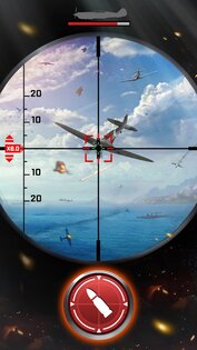 Sea War: Raid 1.151.0. Скриншот 2