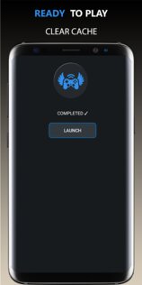 Game Booster Power GFX Lag Fix 160.0. Скриншот 4
