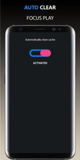 Game Booster Power GFX Lag Fix 160.0. Скриншот 5