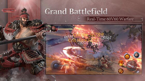 Dynasty Legends 2 1.26.600. Скриншот 18