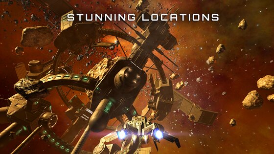 Subdivision Infinity 1.0.7326. Скриншот 4