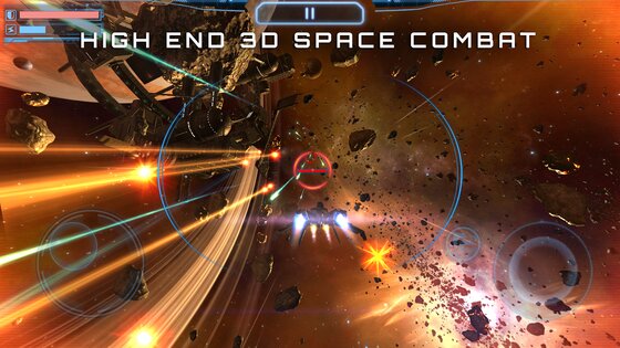 Subdivision Infinity 1.0.7326. Скриншот 14