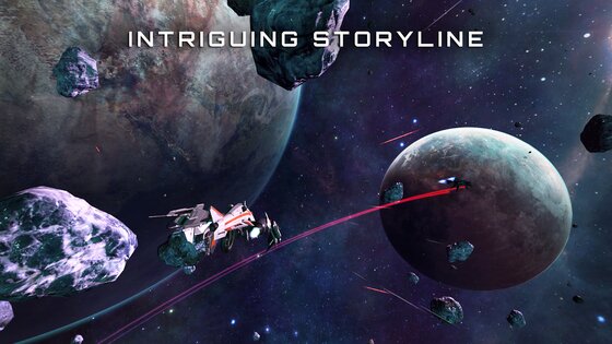 Subdivision Infinity 1.0.7326. Скриншот 18