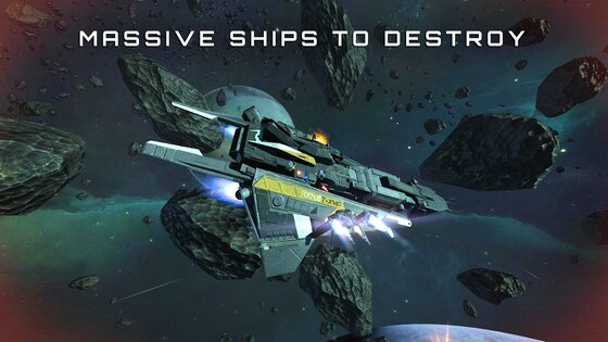Subdivision Infinity 1.0.7326. Скриншот 23