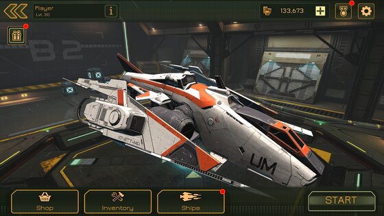 Subdivision Infinity 1.0.7326. Скриншот 25