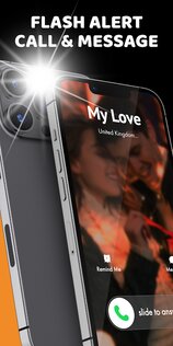 Flash App 1.87. Скриншот 1