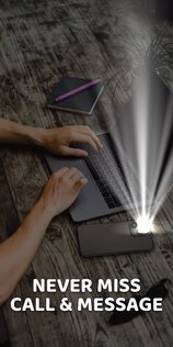 Flash App 1.87. Скриншот 2
