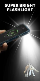 Flash App 1.87. Скриншот 3