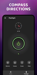 Flash App 1.87. Скриншот 7
