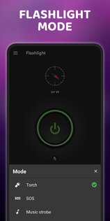 Flash App 1.87. Скриншот 8
