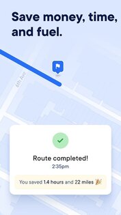 Circuit – планировщик маршрутов 3.43.3. Скриншот 3