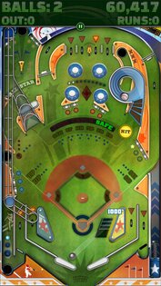 Pinball Deluxe Reloaded 2.8.6. Скриншот 7