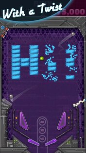 Pinball Deluxe Reloaded 2.8.6. Скриншот 19