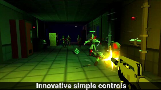 Rift Rapture 1.044. Скриншот 1
